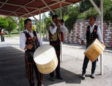 Engellilerin “Sembolik Askerlik” Heyecanı