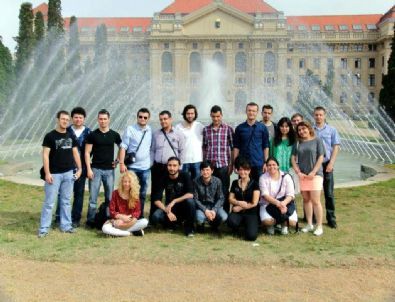 Erciyes Üniversitesi