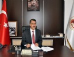 SU ARITMA TESİSİ - Gümüşhane Belediyesi'nin Kredi Onayı Çıktı