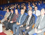 “Hacı Bektaşi Veli ve Bektaşilik” Konferansı