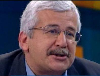 'İmralı heyetinde olmak isterdim'