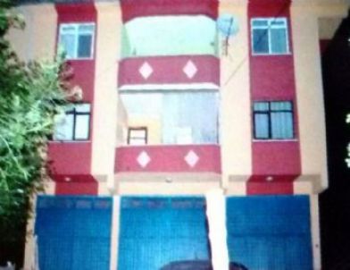 İntihara Kalkışan Eşini Son Anda Kurtardı