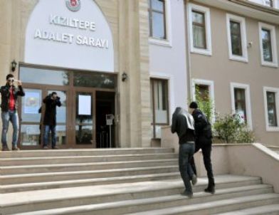 Kızıltepe’de Fuhuş Operasyonu