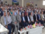 BASRA KÖRFEZI - Kızıltepe Zahireciler Derneğinin 3. Olağan Kongresi Gerçekleştirildi
