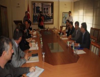 Komşu İle Sivrisineklere Karşı Ortak Mücadele Kararı