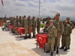 Malatya’da 13 Engelli Genç, Törenle Yemin Etti
