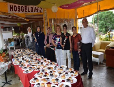 Ortaca’da Yılın Annesi; Gülizar Arıcı Seçildi