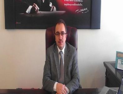 Pasinler Müftüsü Yazıcı, Üç Ayların Başlangıcı Nedeniyle Bir Mesaj Yayınladı