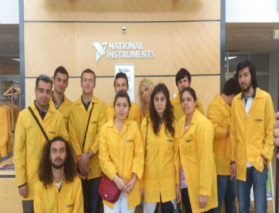 Proje 777 Erciyes Üniversitesi- Debrecen Üniversitesi Arasında Köprü Oldu