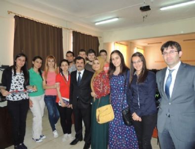 Rektörü Prof. Dr. Ahmet Karaaslan: