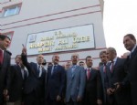 SAĞLIK ÇALIŞANLARINA ŞİDDET - Sağlık Bakanı Müezzinoğlu, Hekim Açığı İçin 4-5 Yıl Süre İstedi