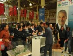 Samsun Tanıtım Günleri Başladı