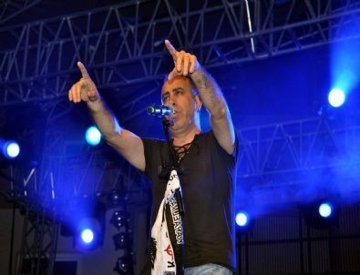 Zonguldak’ta Haluk Levent Rüzgarı