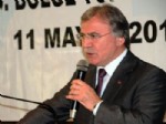 ŞAMİL TAYYAR - AK Parti 9. Bölge İstişare Toplantısı Van’da Başladı