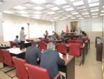 KOMİSYON RAPORU - Belediye Meclisi İkinci Bileşimi Tamamlandı