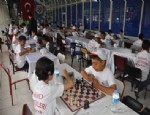 SATRANÇ ŞAMPİYONASI - Çocuk Hizmetleri Genel Müdürlüğü Türkiye 2. Satranç Şampiyonası Başladı