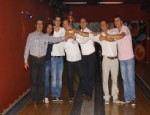 MURAT AYDıN - Didim 2. Kurumlar Bowling Turnuvası Sona Erdi