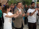 İSTANBUL BEŞİKTAŞ - Eskişehir’de Dünya Engelliler Haftası Etkinliği