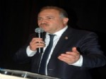 Eskişehir’de ‘türkiye Nereye Gidiyor?’ Paneli