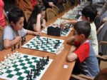 YUNUS EMRE KÜLTÜR MERKEZİ - Geleceğin Kasparov'ları Keçiören'de Yarıştı