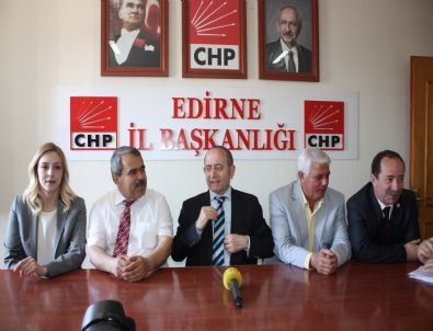 Hamzaçebi, Belediye Çalışmalarından Övgü İle Söz Etti