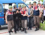 ÇETE LİDERİ - Kart Dolandırıcılığı Operasyonunda 10 Tutuklama