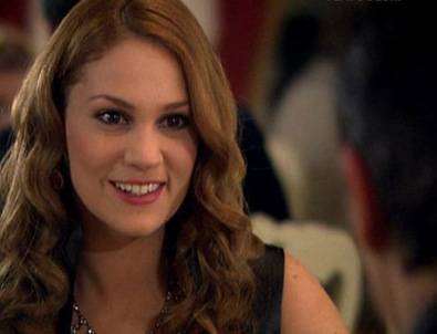 Kıvanç Tatlıtuğ'un Yeni Partneri