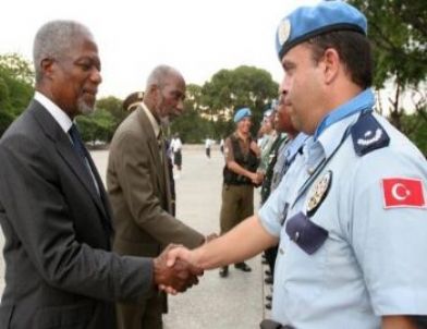 Liberya’da 53.000 Savaşçı Sivil Hayata Geçiyor