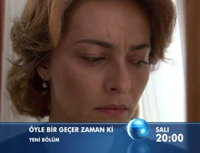 Öyle Bir Geçer Zaman Ki 115. Bölüm Fragmanı Ve Özeti