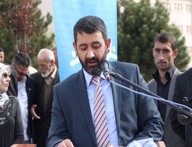 Palandöken Belediyesi Engelsiz Yaşam Merkezi Türkiye Sakatlar Derneğine Devredildi
