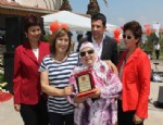 YILIN ANNESİ - Selvi Kılıçdaroğlu Urla’da Anneler Günü Etkinliğine Katıldı