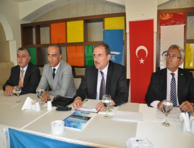 Sinop'ta İstihdamda Yüzde 1'lik Düşüş