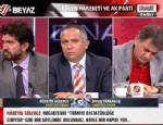 BEYAZ TV - Yarkadaş'ın Gülen iddiasına Gülerce'den yanıt geldi