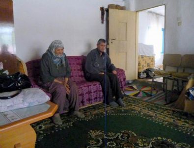 Ak Partili Kadınlardan Anneler Günü Ziyareti