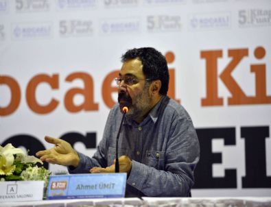 Can Dündar Ustası Mehmet Ali Birand'ı Anlattı