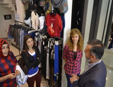 Çerkezköy’e 7 Koldan Çıkarma Yaptılar