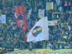 DERBİ MAÇI - Fenerbahçe-Galatasaray Maçı 0-0 Devam Ediyor