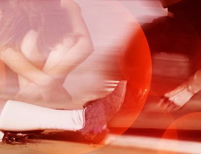 Genç kızın günlüğü dehşeti ortaya çıkardı