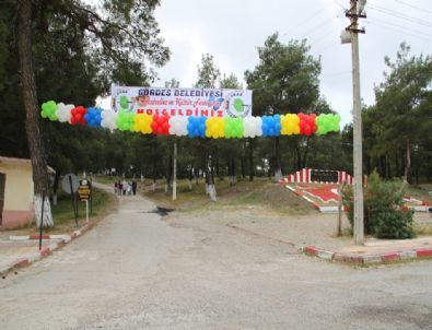 Gördes'te Hıdırellez