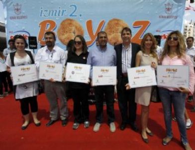 İzmir’de 2.boyoz Festivali