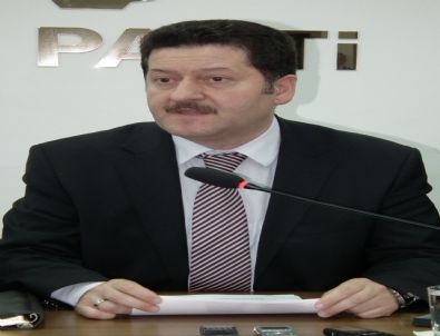 Milletvekili Kinay, Özelleştirilen İşletmelerin İşçileri İle Bir Araya Geldi