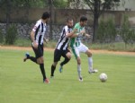 SİNAN ÇETİN - Muğlaspor Bal’a Tutundu