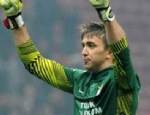 Saracoğlu'nda Muslera'ya taraftar tepkisi