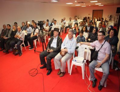 Türk Birliğine Doğru Adım Adım