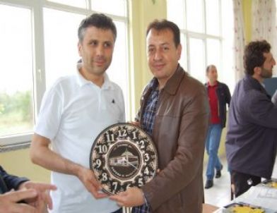 Yusufeli Heyeti, Samsat’ta İncelemelerde Bulundu