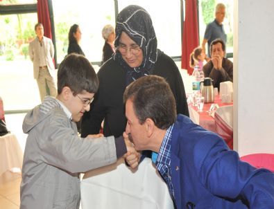 2. Engelsiz Yaşam Haftası Başladı