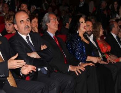 6. Uluslararası “çayda Çıra” Film ve Sanat Festivali Yapıldı