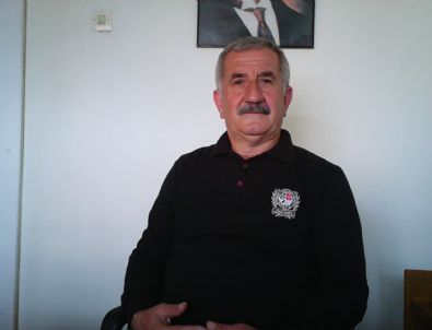 Akçakoca Kızılay Şube Başkanlık Seçimlerine Doğru