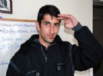 EĞITIM İŞ - Askerliğe Elverişlidir Raporu Verilen Engelli Gencin Dramı