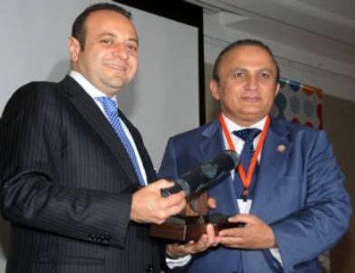 Avrupa Birliği Bakanı Egemen Bağış Antalya’da